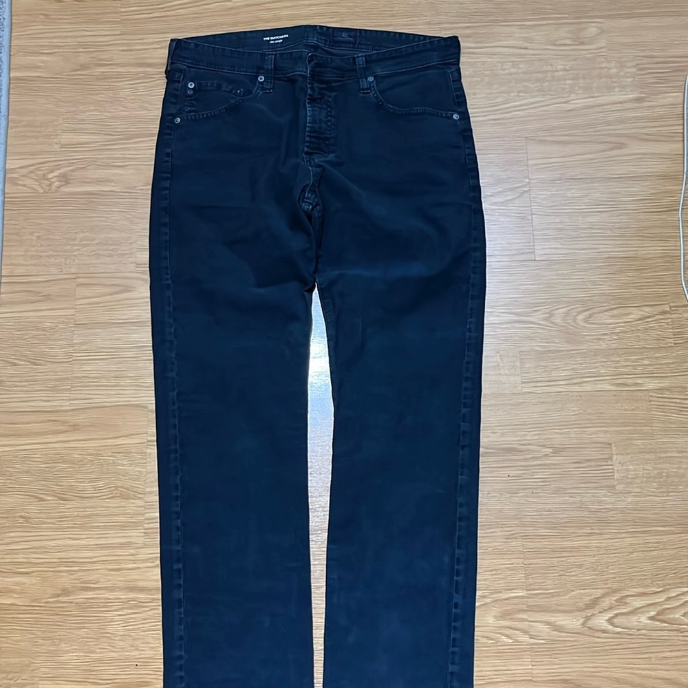 Adriano Goldschmied jeans